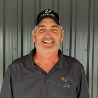 C&C Wind Energy Services Employee Bill Carson's profile photo