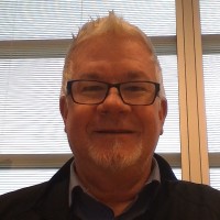 Southwestern Michigan College Employee Clifford Weeks's profile photo
