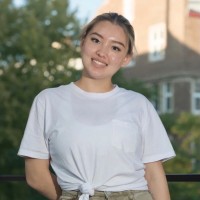 TalentSeer Employee Maxine Yu's profile photo