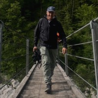 Reverie Content Employee Alain Briere's profile photo