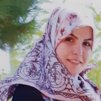 Reyhane Mozafari Email