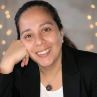Codex SA Employee Paola Romina Mendez's profile photo