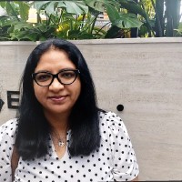 Chata.ai Employee Vidhya K's profile photo