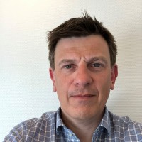 Elkem ASA Employee Lars-Arne Stalheim's profile photo