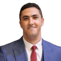 GE HealthCare Employee Mina Gerges's profile photo