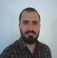 ACS Group Employee Sergio Navarro's profile photo