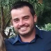 Drogacenter Distr. Medicamentos Ltda Employee Robson Gonçalves's profile photo