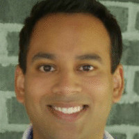 PositiveEdge Solutions Employee Vernon Figueroa's profile photo