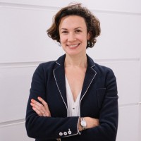 Unicorn Factory Lisboa Employee Caroline Jouan Pons's profile photo