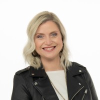 OC Creative Employee Amy Oster's profile photo