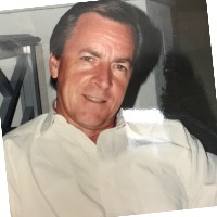 RateLinx Employee Al James's profile photo