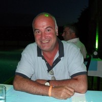 Greenlite Group Employee Bob Hall's profile photo