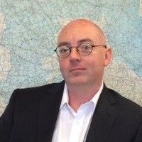 Norwich Bioscience Institutes (NBI) Partnership Employee Jim Aitken's profile photo
