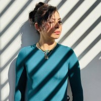 Savage X Fenty Employee Jessica Rosales's profile photo