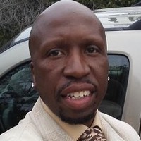 BEST-VIP Chauffeured Worldwide Employee James Johnson's profile photo