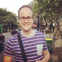 Equal Experts Employee Tim Peel's profile photo
