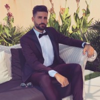 LOGICA S.R.L. Employee Jacopo Marceddu's profile photo