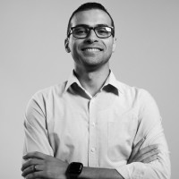 FreePL Employee Abdallah Nabil's profile photo