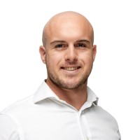 AustralianSuper Employee John Arthur's profile photo