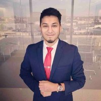 CBRE | UCR Employee Mykel Rodriguez's profile photo