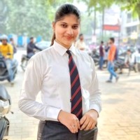 ZIM LABORATORIES LIMITED Employee Vaibhavi Joshi's profile photo