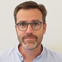 CBS Concept Bureau Service Employee Olivier Steelcase's profile photo