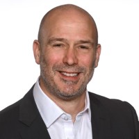 Thermo Fisher Scientific Employee Stephen Harding's profile photo