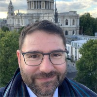Yannis Christodoulou Email & Phone Number