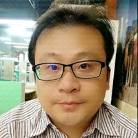 XAVi Technologies Employee Arvin Tsai's profile photo