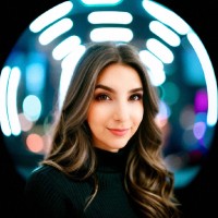 Agilus Work Solutions Employee Charlotte Quesnel's profile photo