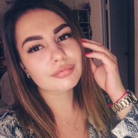 Develit AB Employee Aleksandra Serb's profile photo