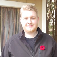 Caleb Solomon Email