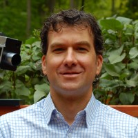 GHGSAT Employee Jean-Francois Gauthier's profile photo