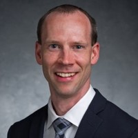 Franciscan Health Employee Michael Randall's profile photo