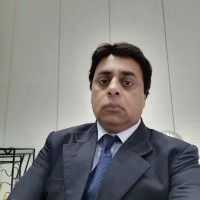 MetaApp Employee Khalid Siddiqi's profile photo