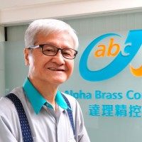 Alpha Brass Controls Employee Sunny Liu's profile photo