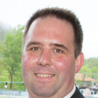 iC Consult Employee Christian Ströbel's profile photo