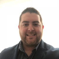 Infoblox Employee Bill Welsh's profile photo