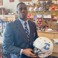Charleston Police Department Employee Blount's profile photo