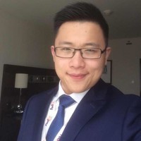 Transcell Technology, Inc. Employee Jason Sun's profile photo