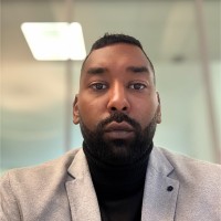 Mobilité Club Académie Employee Bryan Willman's profile photo