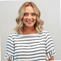 D&H Distributing Employee Taylor David's profile photo