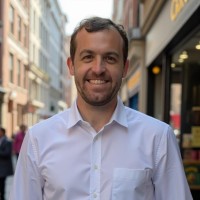 King Living Employee Andrew Reeve's profile photo