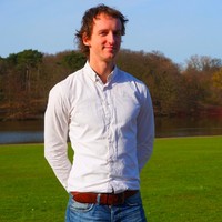 Randstad Bewaking B.V. Employee Wesley Roos's profile photo