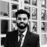 Qualcomm Employee Lakshay Kumar's profile photo