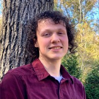 Pace® Analytical Services Employee Hunter Bond's profile photo