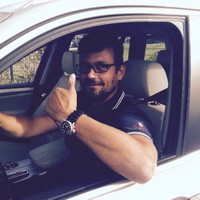 LEPONT INSTRUMENTS Employee Didier Persin's profile photo