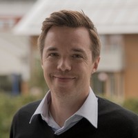 Xenit AB Employee Daniel Estelius's profile photo