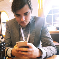 Imperial Candles Employee Alexandru Ianas's profile photo