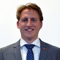 The Whitehall & Industry Group Employee Marcin Stepan's profile photo
